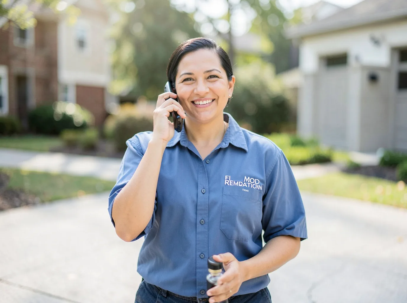 Mold Remediation Estherville, IA FAQs